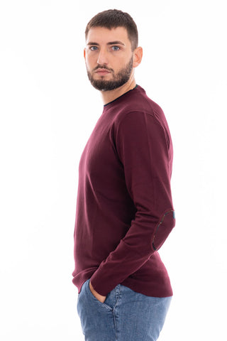 MARKUP M GIROCOLLO F.12 VISCOSE BLEND PUNTO RISO TOPPE MK590056