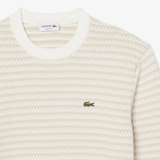 LACOSTE MAGLIONE UOMO AH8569 WL6