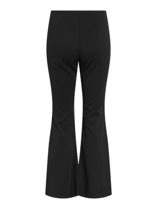 VILA FINA PANTALONI A ZAMPA 14116386 BTY
