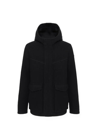 COLMAR GIACCA CON CAPPUCCIO E TASCONI 1146 1ZL 99