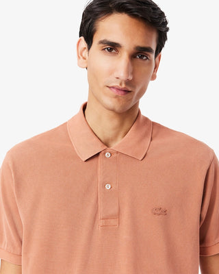 LACOSTE POLO MANICA CORTA UOMO PH9868 I1K
