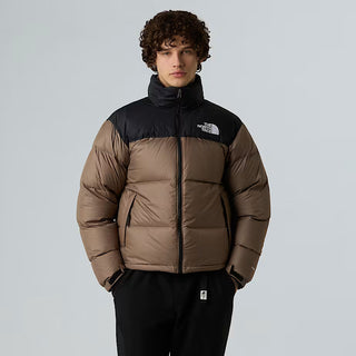 THE NORTH FACE GIUBBOTTO RETRO NUPTSE UOMO NF0A3C8DDHL