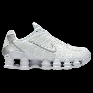 NIKE NIKE SHOX TL AR3566 100