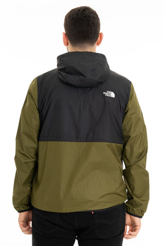 THE NORTH FACE MEN'S ODLES HIKE JACKET NF0A7R2YRMO