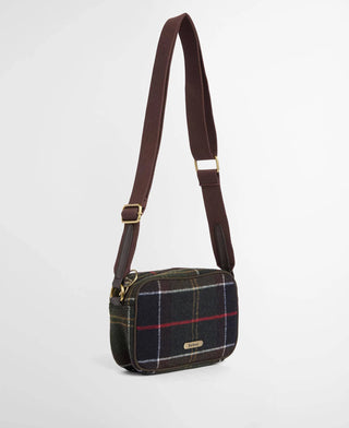 BARBOUR CONTIN TTN MINI BORSA A TRACOLLA DONNA LBA0543 TN11
