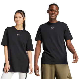 ADIDAS T-SHIRT CON LOGO SUL PETTO UOMO JN7367