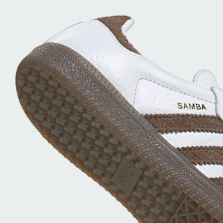 ADIDAS ORIGINALS SAMBA OG LA0971