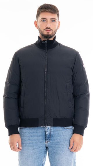 COLMAR MEN'S HOODED JACKET 1284 5YP 99