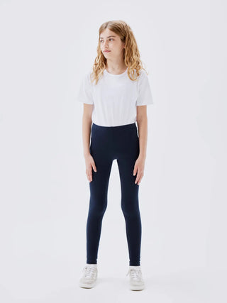 NAME IT VIVIAN LEGGINS IN COTONE JR 13180124 DKS