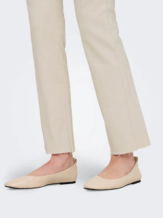 ONLY JEANS FLARED KENYA 15340944 ECR