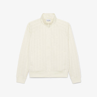 LACOSTE FELPA UOMO SH9775 8LX