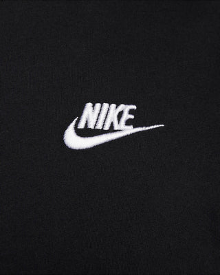 NIKE T-SHIRT CON LOGO NIKE UOMO AR4997-013