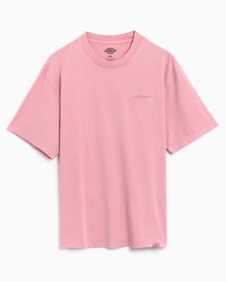 DICKIES WOMEN'S T-SHIRT PLENTYWOOD DK0A866FK391 