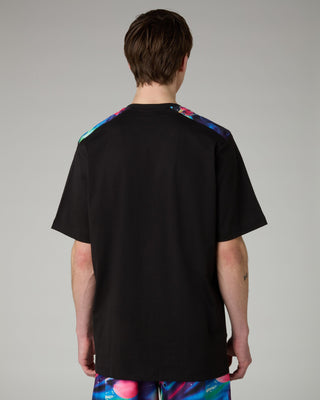 AUSTRALIAN MEN'S ARCHIVE JERSEY T-SHIRT ARUTS0011 PIAN01 003A