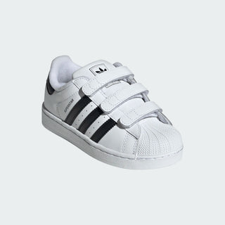 ADIDAS ORIGINALS SUPERSTAR II CF C JI3988