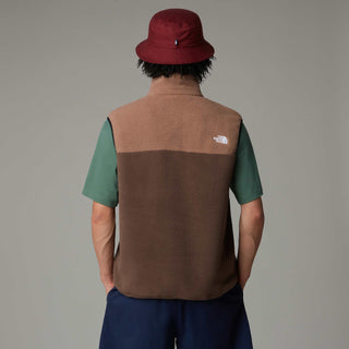THE NORTH FACE SMANICATO YUMIORI VEST UOMO NF0A8B65173