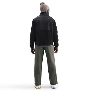 NIKE FELPA IN PILE NIKE FULL ZIP IM9452 010