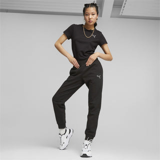 PUMA PANTALONE TUTA BETTER ESSENTIALS DONNA 675989 01