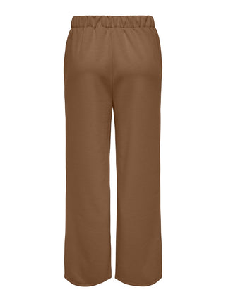 ONLY ALINA WIDE TROUSERS WOMEN 15326739 MBL