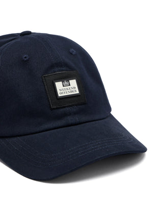 WEEKEND OFFENDER CAPPELLO LOUIS WEEKEND OFFENDER ACSS2315 NVY