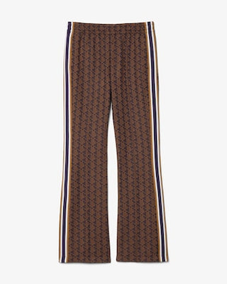 LACOSTE PANTALONE LACOSTE DI TUTA CON MONOGRAMMA XF9313 9I4