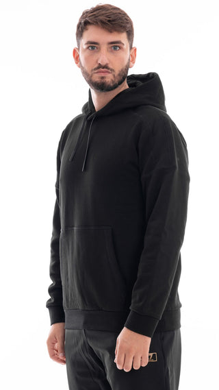 EA7 FELPA UOMO 6DPM18 PJVTZ 1200