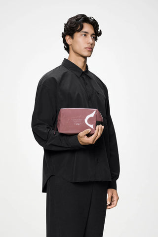 RAINS WASH BAG SMALL (COLORE DA DEFINIRE TEMPT) 15580 183