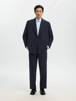 SELECTED HOMME LIAM GIACCCA OVERSIZE 16098192 NVB