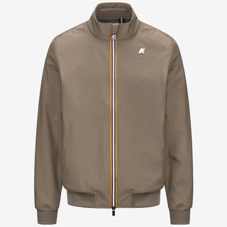 K-WAY GIUBBOTTO CORTO ARSENE BONDED K5123HW WG9