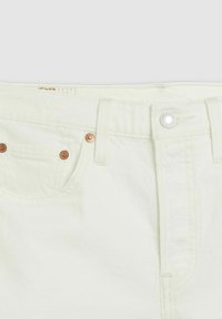 LEVI'S SHORTS JEAN 501 ORIGINAL HIGH-RISE DONNA 56327 0455