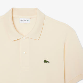 LACOSTE POLO L1212 LIGHT CLASSIC FIT UOMO PH9851 056