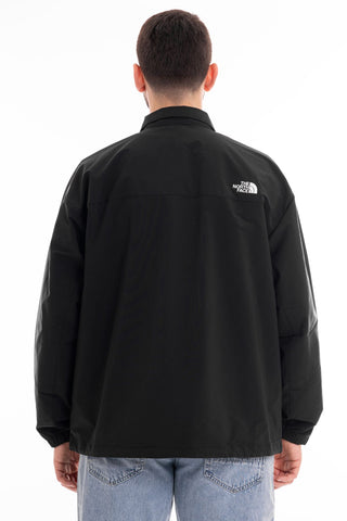 THE NORTH FACE MEN'S EASY WIND COACHES JACKET NF0A8703JK3