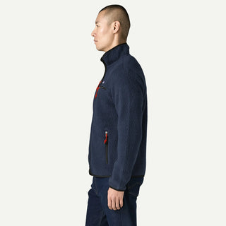 PATAGONIA RETRO PILE JKT GIACCA PILE UOMO 22802 NENA
