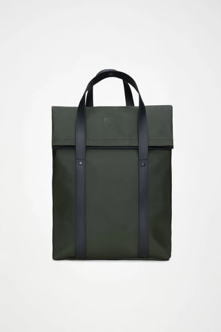 RAINS ZAINO RAINS 2 WAY TOTE BACKPACK 12940 03