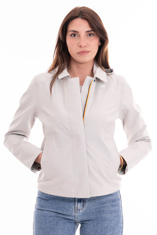 K-WAY GIUBBOTTOLILLA BONED JERSEY K2122ZW 634