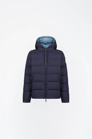 AFTER LABEL PIUMINO VERBIER UOMO VERBIERW01 799