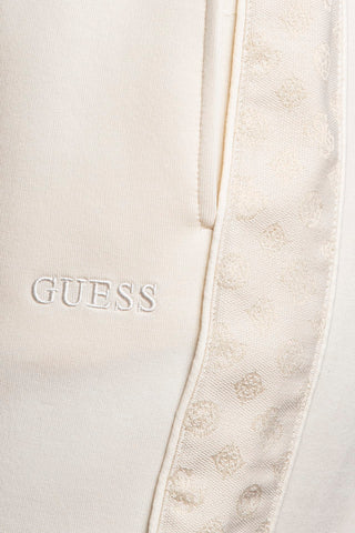 GUESS PANTALONE DI TUTA MARYELLA DONNA V5YB02KB3P2 G1O6