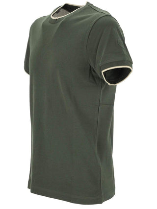 COLMAR T-SHIRT UOMO GIROCOLLO PAPIRO 7560R 4SH 769
