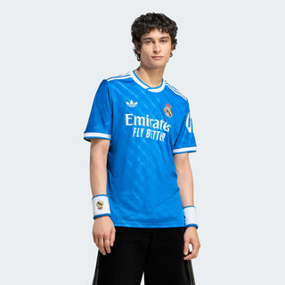ADIDAS MAGLIA GARA THIRD REAL MADRID UOMO JV5845