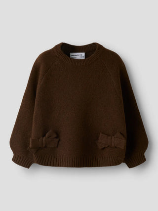 NAME IT MAGLIONE FNDOPER CON FIOCCHI 13259431 CEP