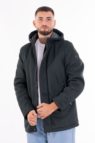 MARKUP M LONG TECHNICAL PARKA MK594036