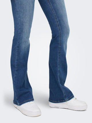 ONLY JEANS FLORA HIGH WAIST WOMEN 15223514 MBD