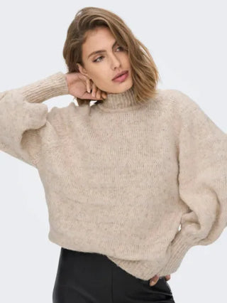 ONLY CELINA SWEATER WOMEN 15259528 BRC