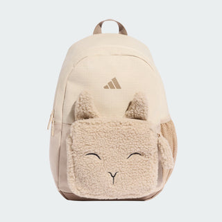 ADIDAS ZAINO CON ANIMALETTO IN PILE KH2295