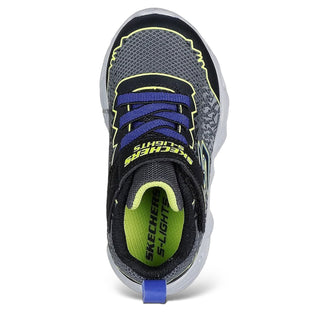 SKECHERS SCARPA VORTEX 2.0 400603N BKYL