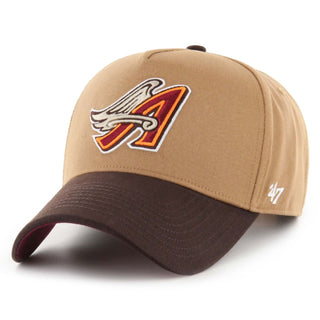 47 CAPPELLINO SURE SHOT MVP DT Los Angeles Angels BAS-MDTTC904GWP-QL10