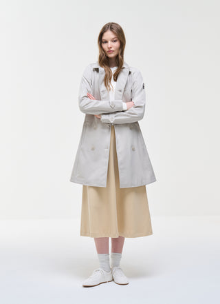 COLMAR TRENCH LUNGO CON CINTURA 1934 6WV 06