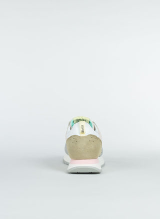 SUN68 STARGIRL MULTICOLOR WOMEN'S SHOES Z34210 31