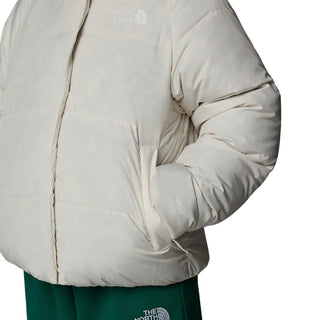 THE NORTH FACE GIUBBOTTO CON DOPPIA CHIUSUSRA JR NF0A88UDQLI