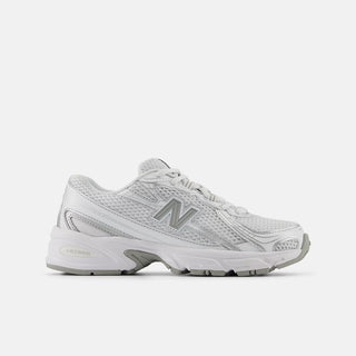 NEW BALANCE 740 SNEAKERS NEW BALANCE GR740WM